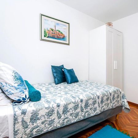 Casa Giuseppina Daire Rovinj Dış mekan fotoğraf