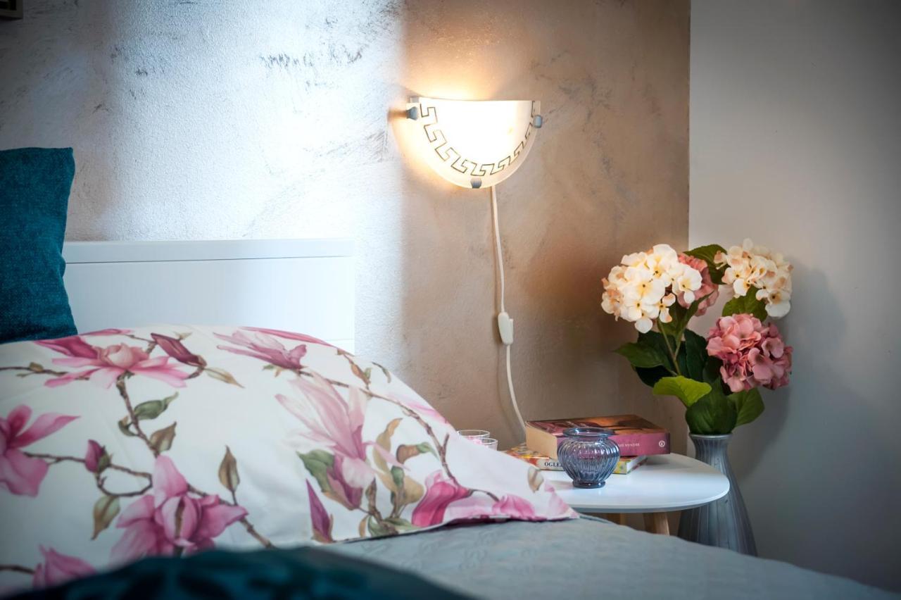 Casa Giuseppina Daire Rovinj Dış mekan fotoğraf
